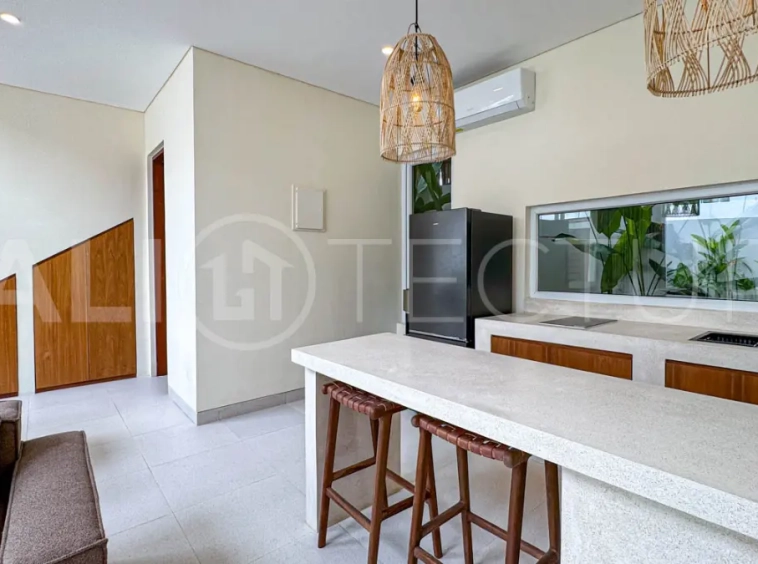 Modern 1-Bedroom Loft for Sale near Lyma Beach Pererenan 2