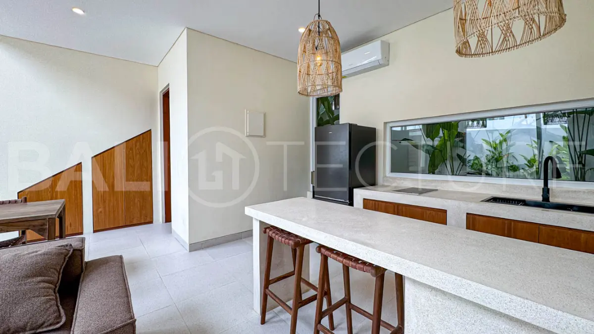 Modern 1-Bedroom Loft for Sale near Lyma Beach Pererenan 2