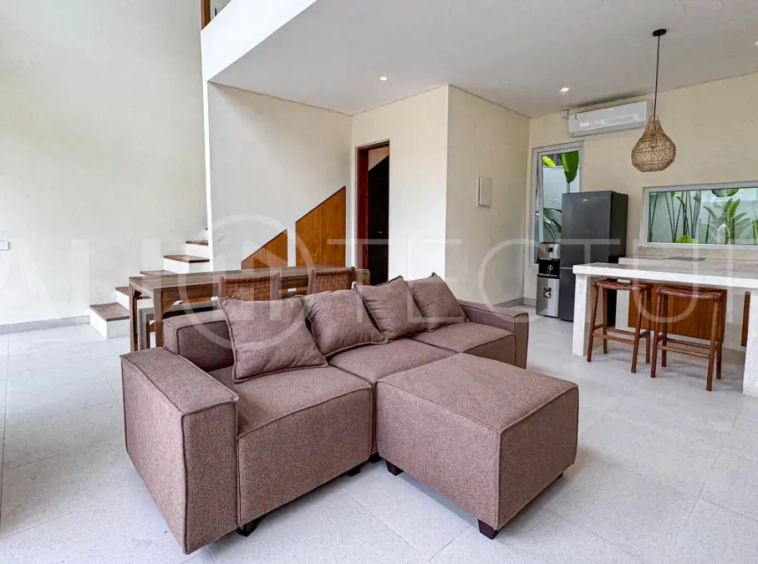 Modern 1-Bedroom Loft for Sale near Lyma Beach Pererenan 3
