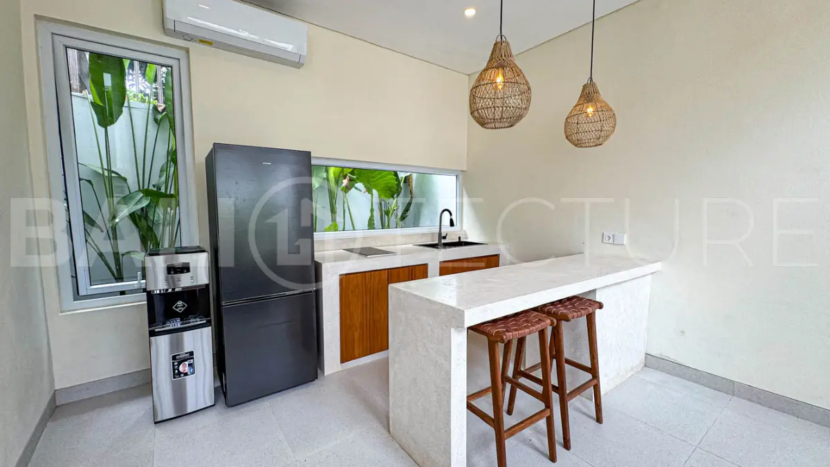 Modern 1-Bedroom Loft for Sale near Lyma Beach Pererenan 4