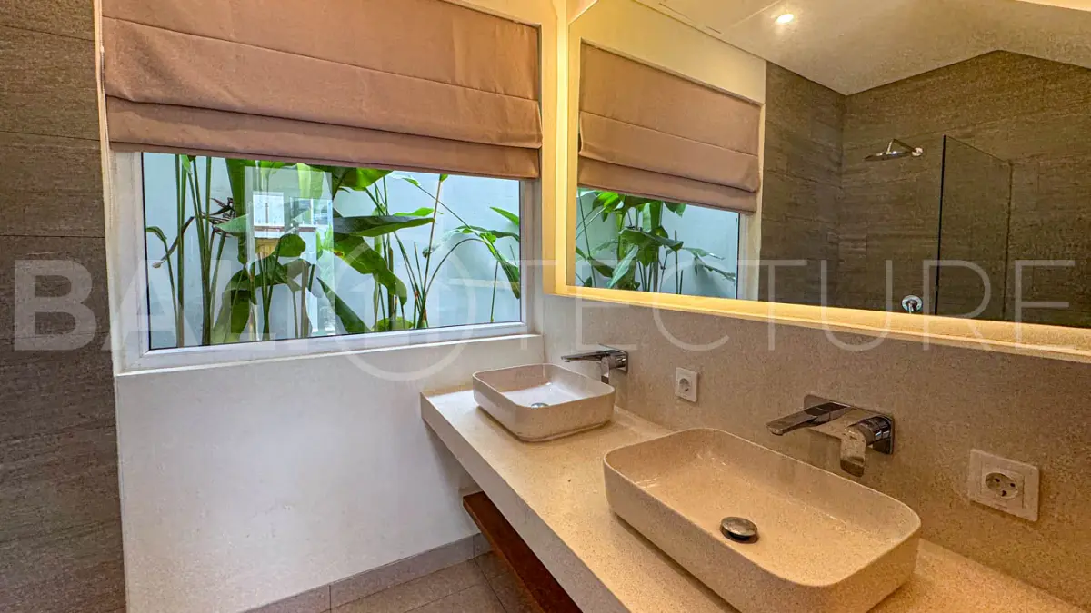 Modern 1-Bedroom Loft for Sale near Lyma Beach Pererenan 5