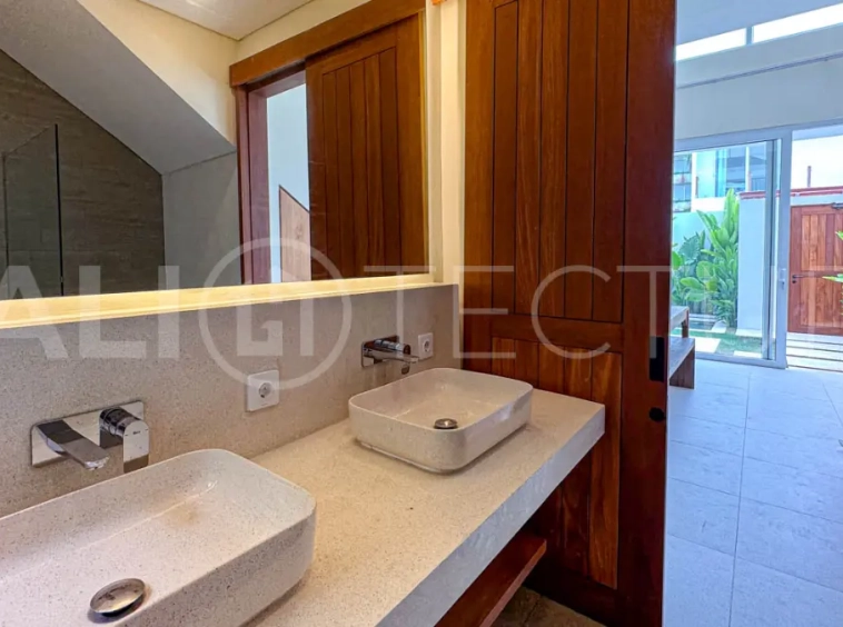 Modern 1-Bedroom Loft for Sale near Lyma Beach Pererenan 6