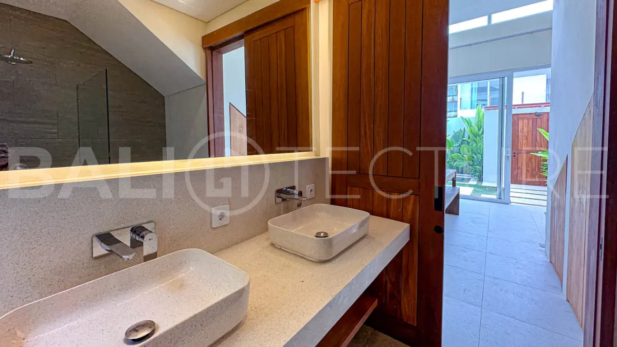 Modern 1-Bedroom Loft for Sale near Lyma Beach Pererenan 6