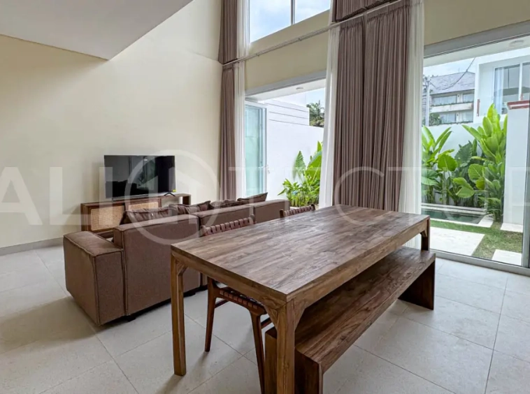 Modern 1-Bedroom Loft for Sale near Lyma Beach Pererenan 7