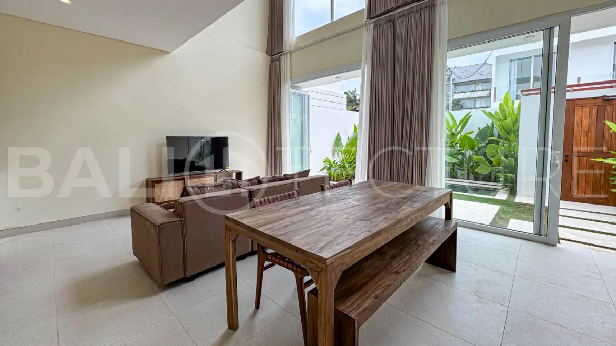 Modern 1-Bedroom Loft for Sale near Lyma Beach Pererenan 7