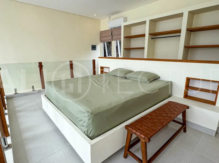 Modern 1-Bedroom Loft for Sale near Lyma Beach Pererenan 10