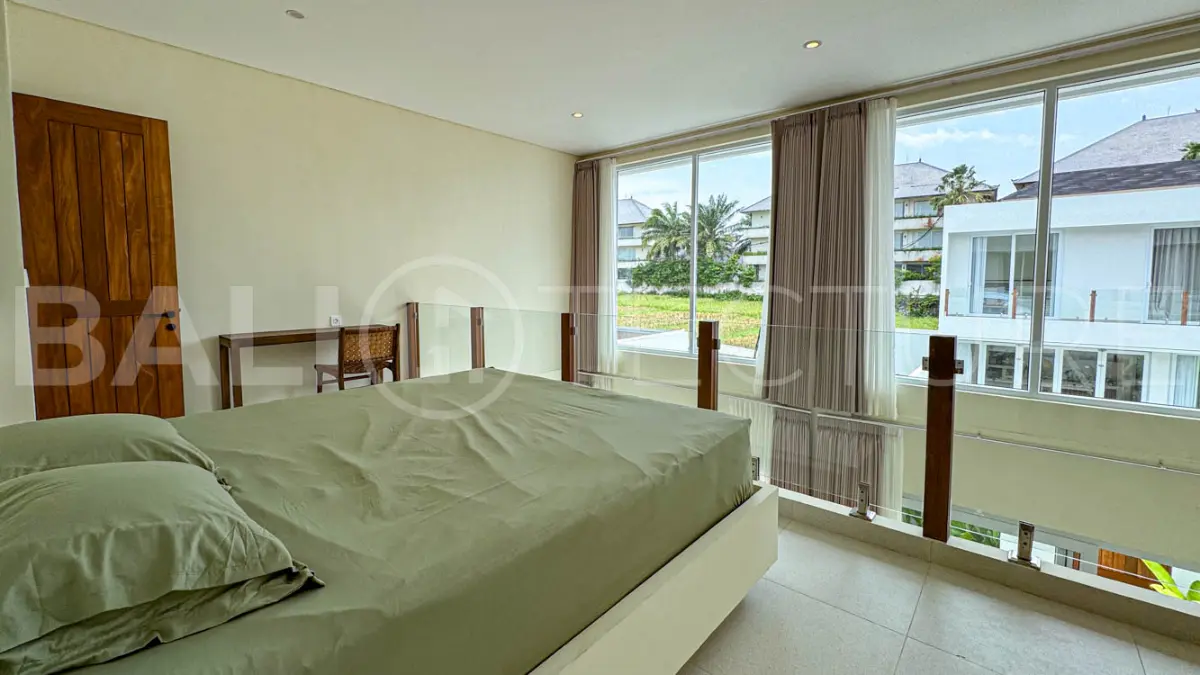Modern 1-Bedroom Loft for Sale near Lyma Beach Pererenan 12