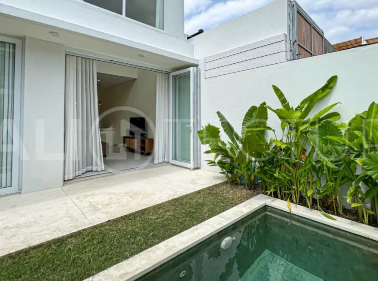 Modern 1-Bedroom Loft for Sale near Lyma Beach Pererenan 15