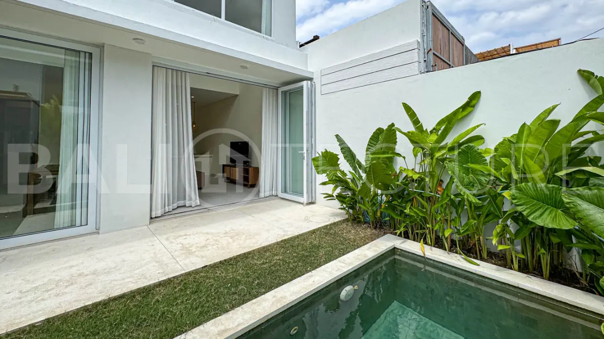 Modern 1-Bedroom Loft for Sale near Lyma Beach Pererenan 15