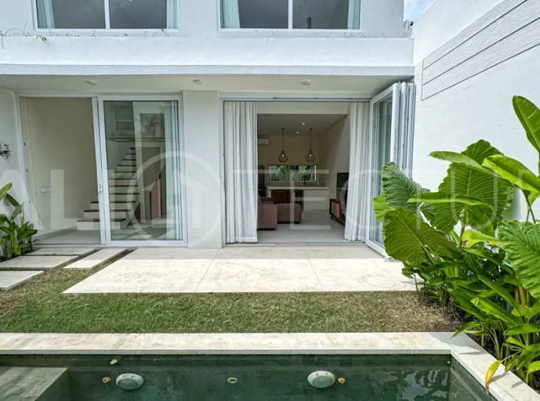 Modern 1-Bedroom Loft for Sale near Lyma Beach Pererenan 16