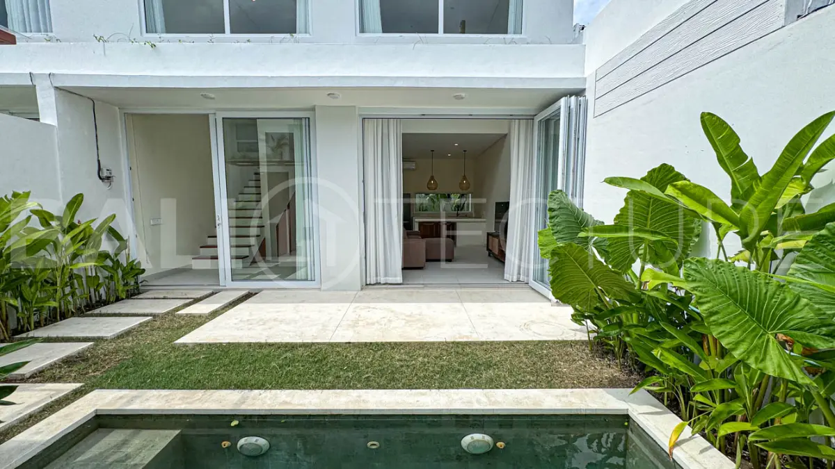 Modern 1-Bedroom Loft for Sale near Lyma Beach Pererenan 16