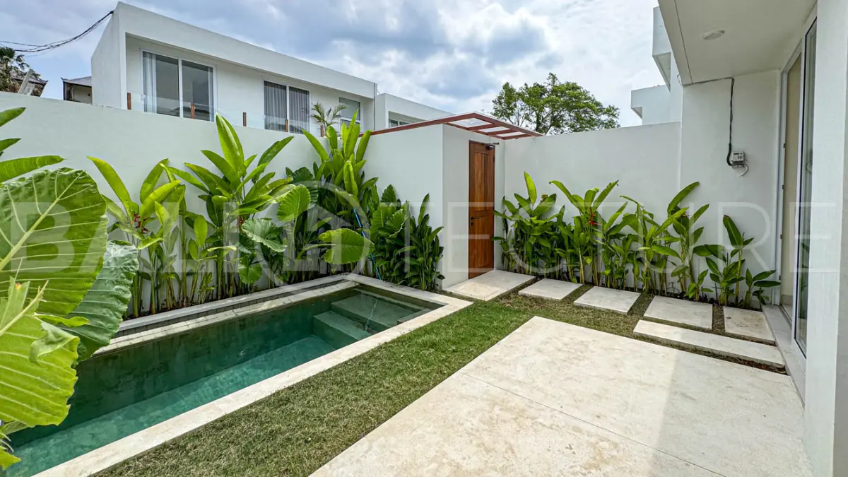 Modern 1-Bedroom Loft for Sale near Lyma Beach Pererenan 18