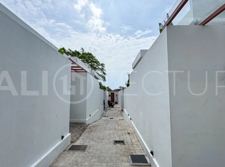 Modern 1-Bedroom Loft for Sale near Lyma Beach Pererenan 20