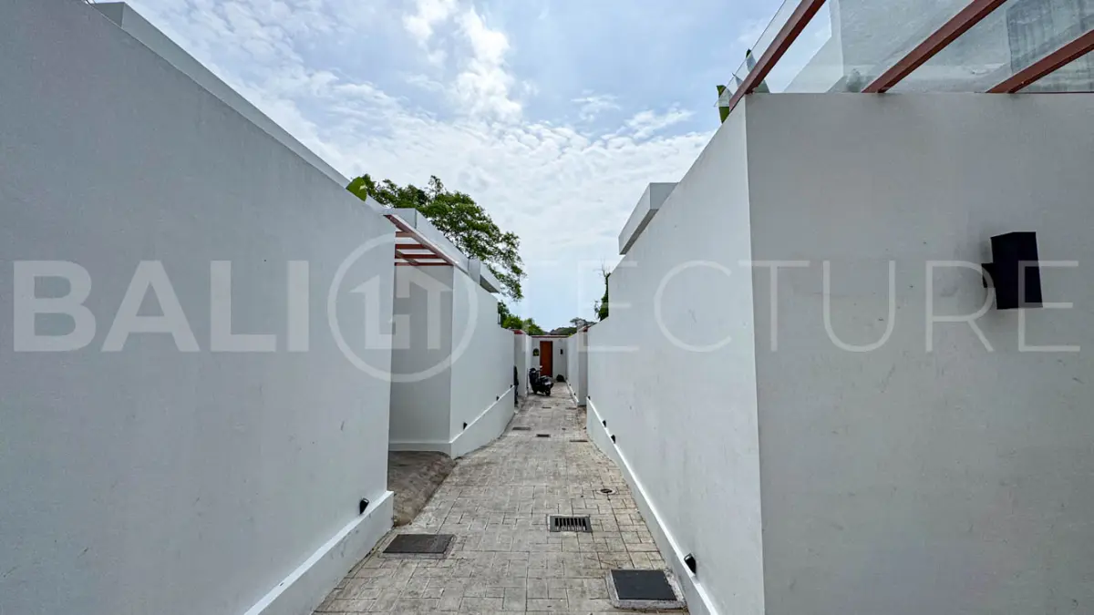 Modern 1-Bedroom Loft for Sale near Lyma Beach Pererenan 20