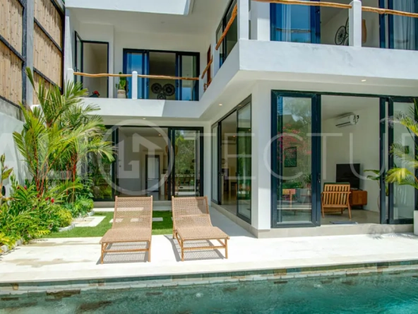 Prime Location 2 Bedroom Villa for Sale near Seseh Beach 18