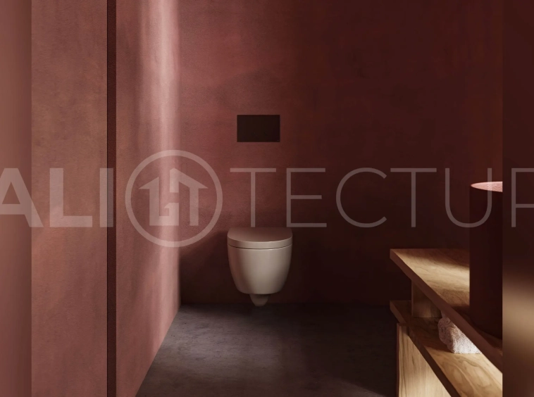 Off Plan Modern Minimalist Villa for Sale In Prerenan 7