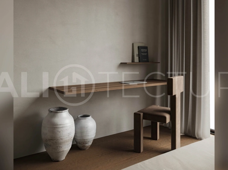 Off Plan Modern Minimalist Villa for Sale In Prerenan 4