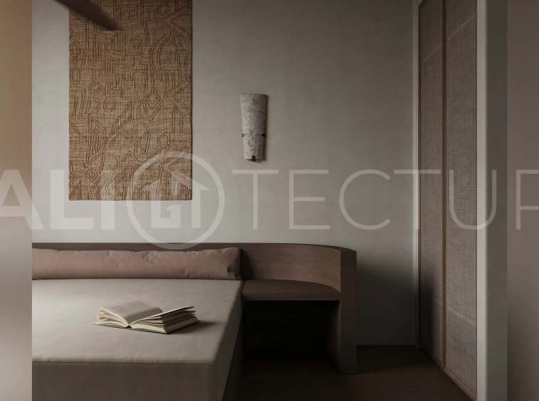 Off Plan Modern Minimalist Villa for Sale In Prerenan 3