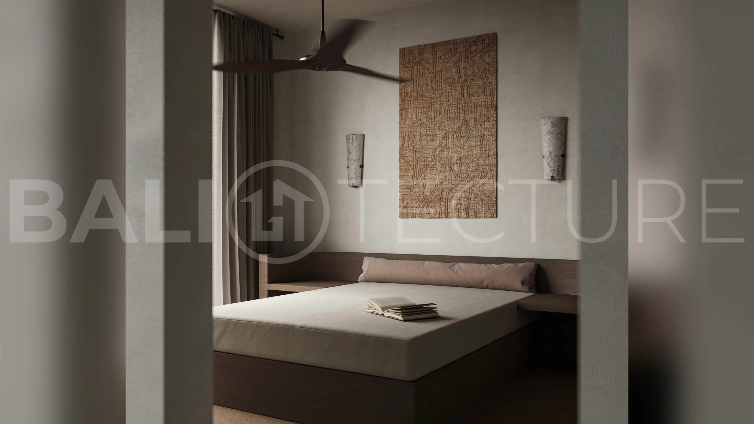 Off Plan Modern Minimalist Villa for Sale In Prerenan 2
