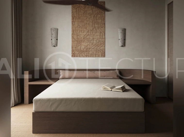 Off Plan Modern Minimalist Villa for Sale In Prerenan 1