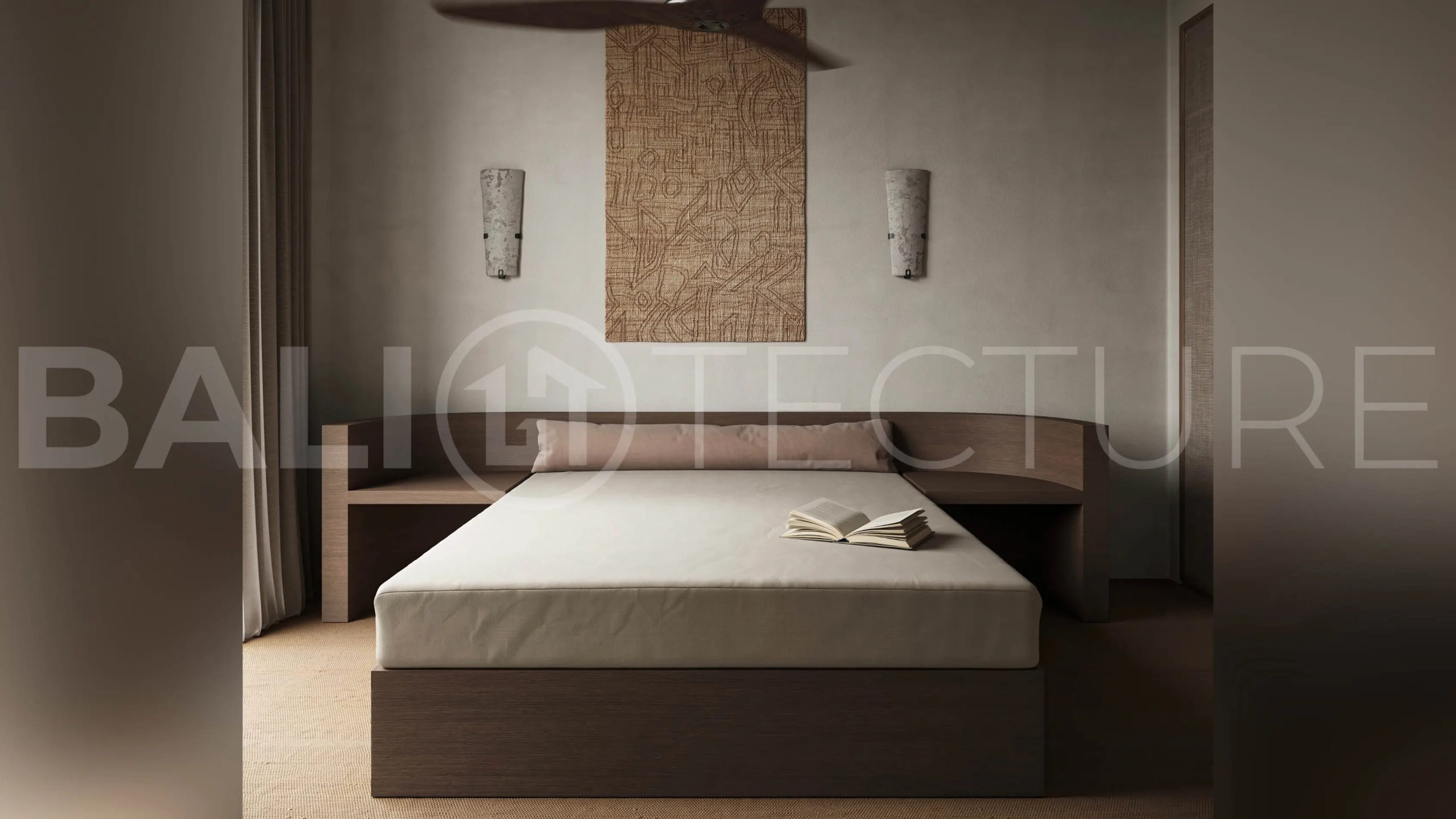 Off Plan Modern Minimalist Villa for Sale In Prerenan 1