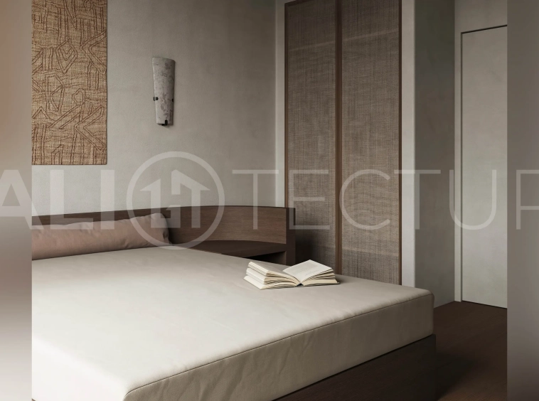 Off Plan Modern Minimalist Villa for Sale In Prerenan 16