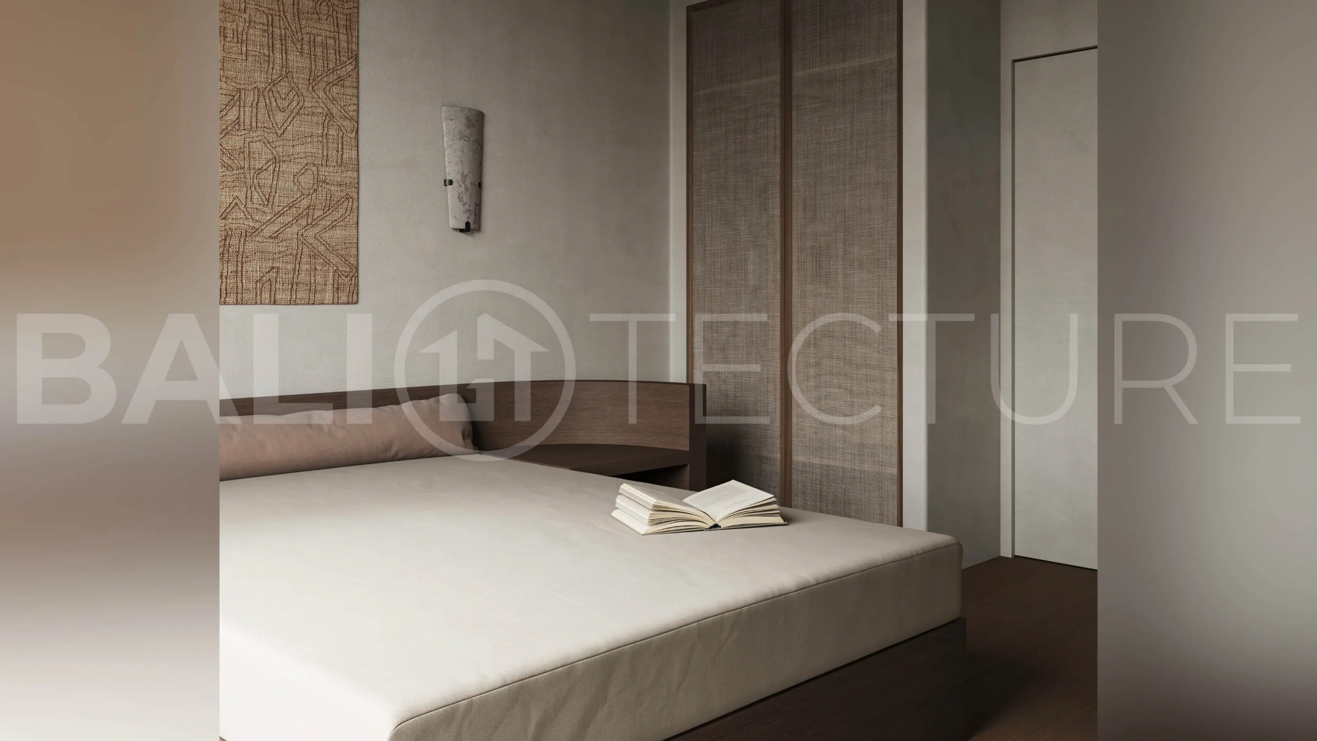 Off Plan Modern Minimalist Villa for Sale In Prerenan 16