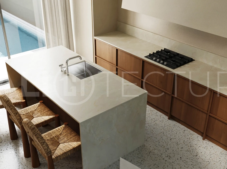 Off Plan Modern Minimalist Villa for Sale In Prerenan 11