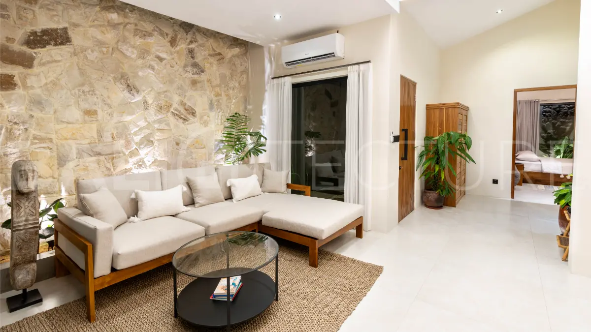 Charming 1 Bedroom Villa for Sale in Pecatu Uluwatu 8