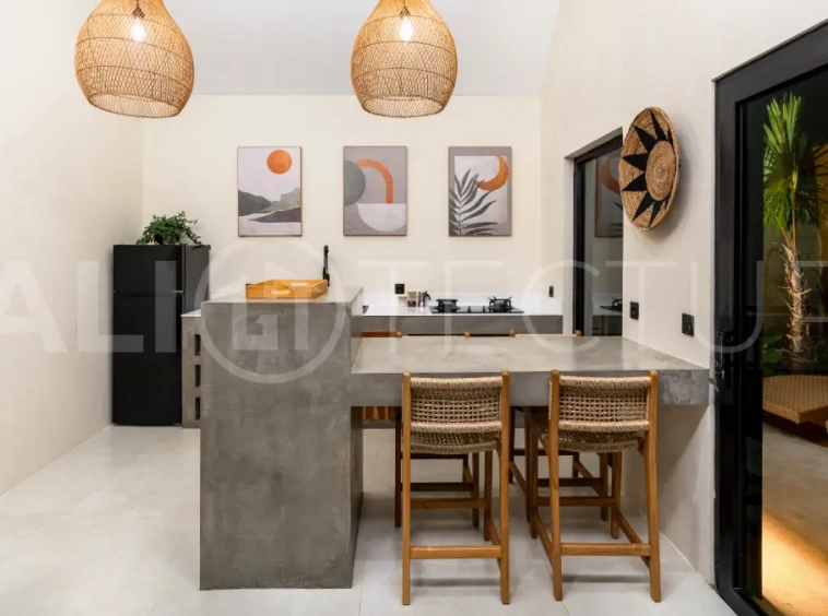 Charming 1 Bedroom Villa for Sale in Pecatu Uluwatu 9