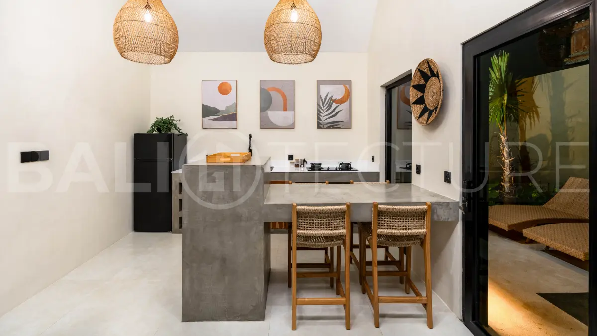 Charming 1 Bedroom Villa for Sale in Pecatu Uluwatu 9