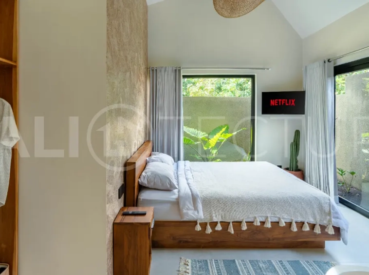 Charming 1 Bedroom Villa for Sale in Pecatu Uluwatu 10