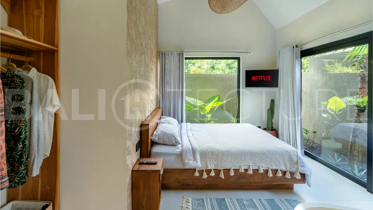 Charming 1 Bedroom Villa for Sale in Pecatu Uluwatu 10
