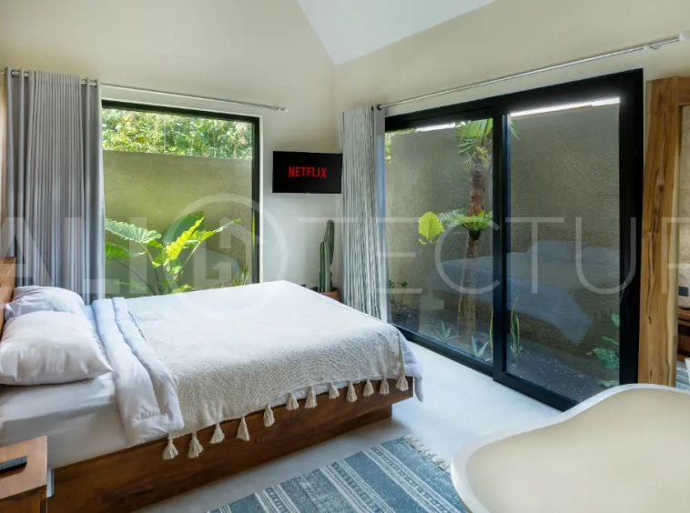 Charming 1 Bedroom Villa for Sale in Pecatu Uluwatu 11