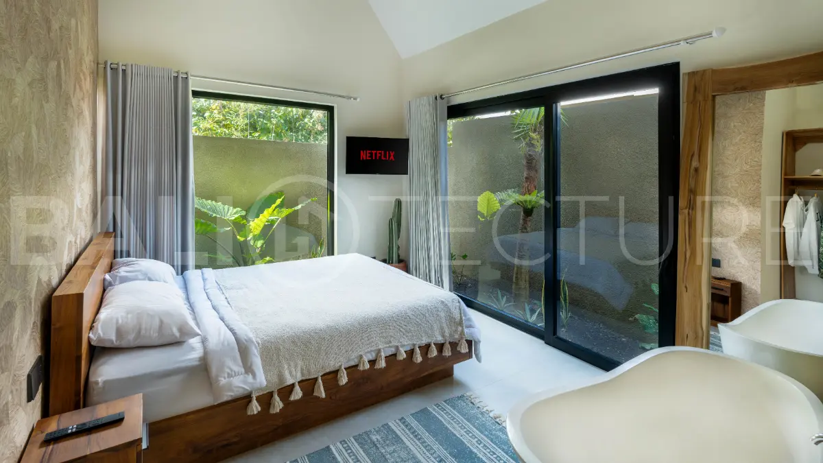 Charming 1 Bedroom Villa for Sale in Pecatu Uluwatu 11