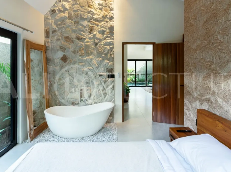 Charming 1 Bedroom Villa for Sale in Pecatu Uluwatu 12