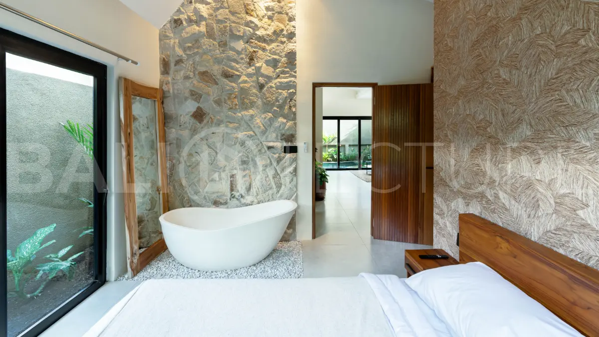 Charming 1 Bedroom Villa for Sale in Pecatu Uluwatu 12