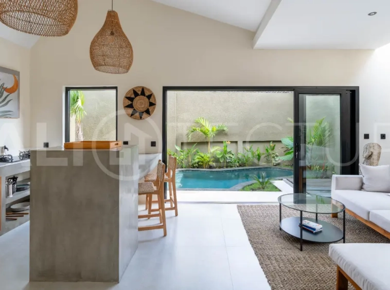 Charming 1 Bedroom Villa for Sale in Pecatu Uluwatu 13