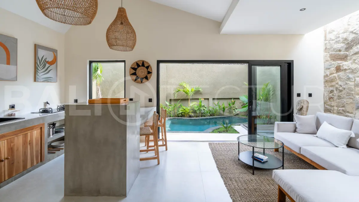 Charming 1 Bedroom Villa for Sale in Pecatu Uluwatu 13