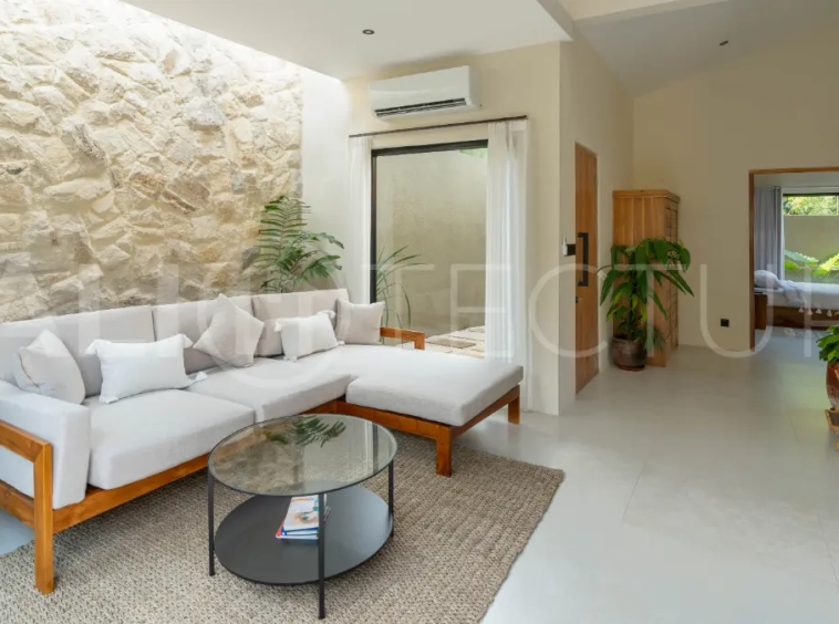 Charming 1 Bedroom Villa for Sale in Pecatu Uluwatu 14