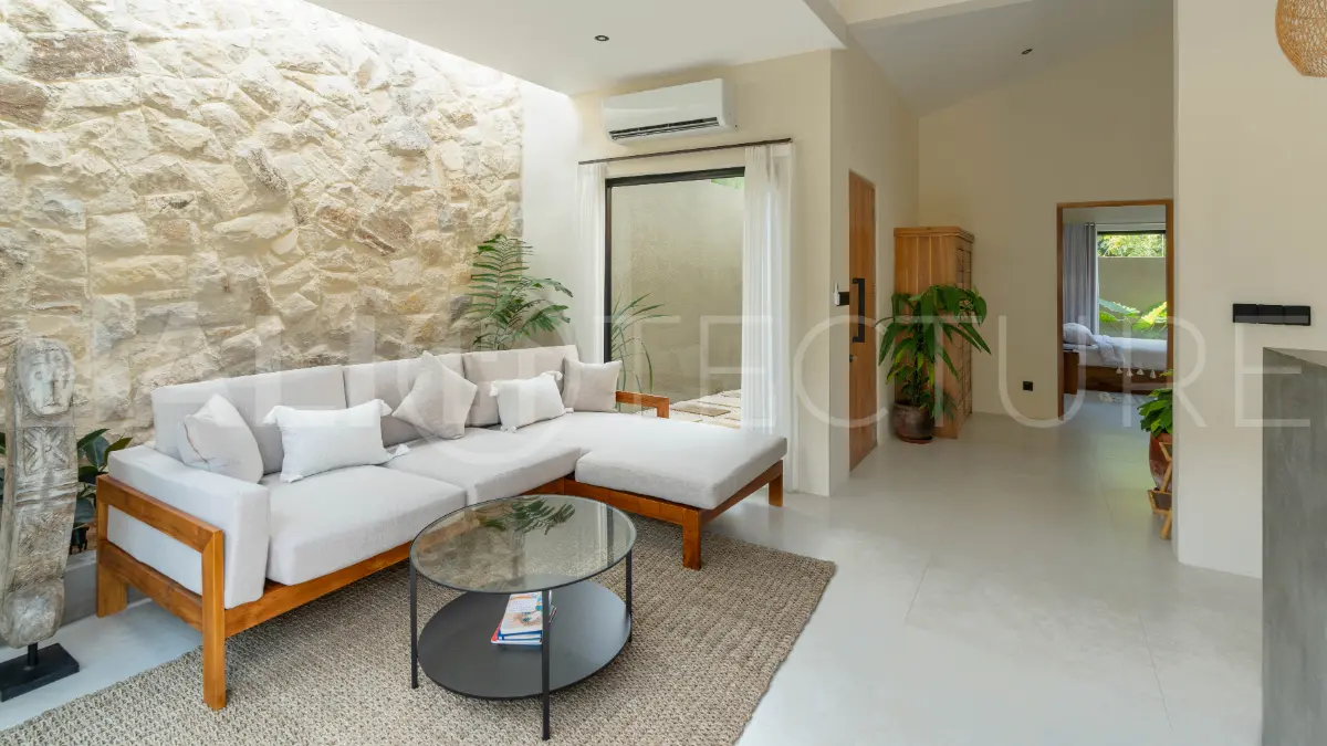 Charming 1 Bedroom Villa for Sale in Pecatu Uluwatu 14