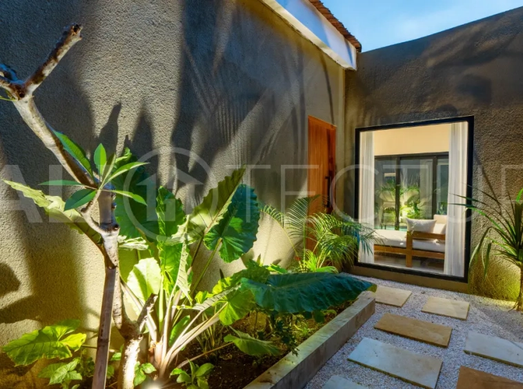 Charming 1 Bedroom Villa for Sale in Pecatu Uluwatu 2