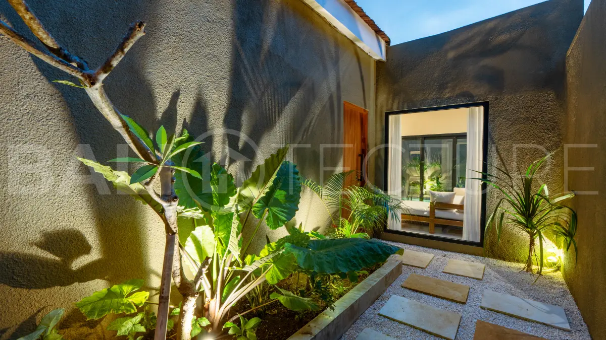Charming 1 Bedroom Villa for Sale in Pecatu Uluwatu 2