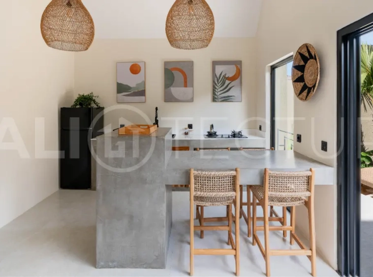 Charming 1 Bedroom Villa for Sale in Pecatu Uluwatu 15