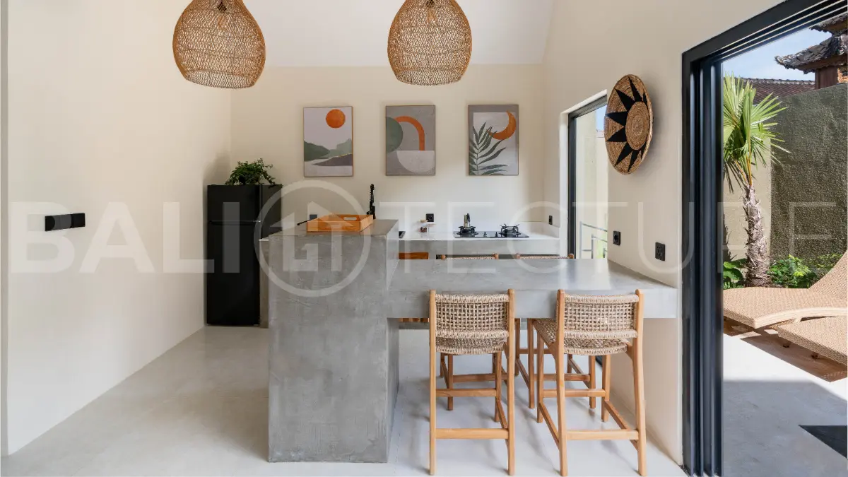 Charming 1 Bedroom Villa for Sale in Pecatu Uluwatu 15