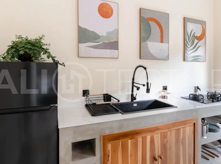 Charming 1 Bedroom Villa for Sale in Pecatu Uluwatu 16