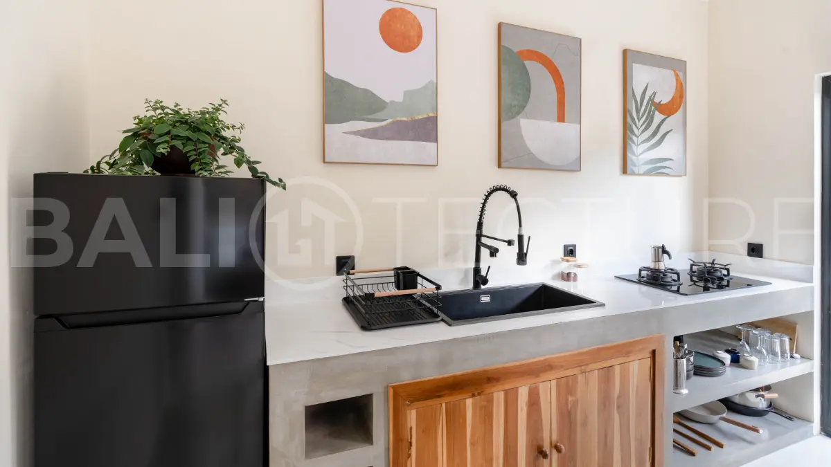 Charming 1 Bedroom Villa for Sale in Pecatu Uluwatu 16