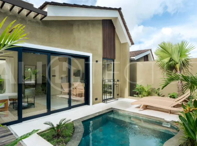 Charming 1 Bedroom Villa for Sale in Pecatu Uluwatu 17