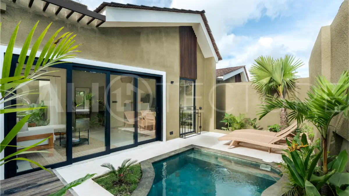 Charming 1 Bedroom Villa for Sale in Pecatu Uluwatu 17