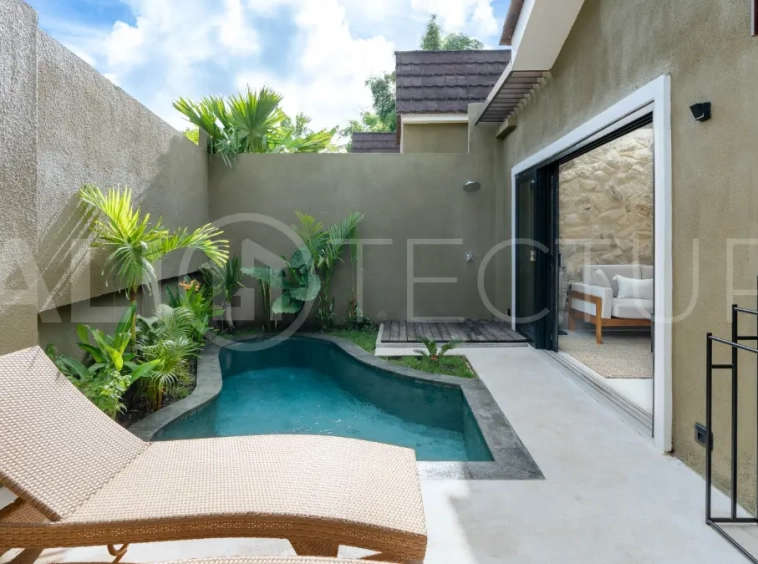 Charming 1 Bedroom Villa for Sale in Pecatu Uluwatu 18